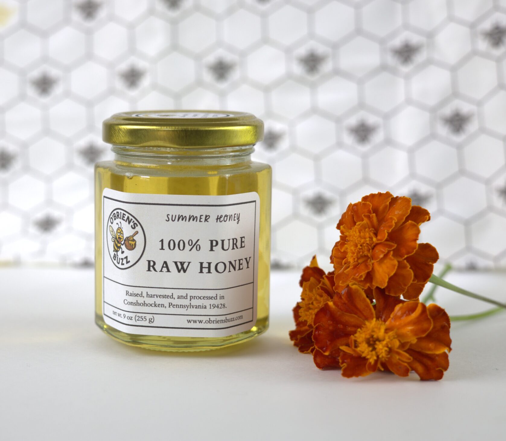 Raw Honey - Image 8