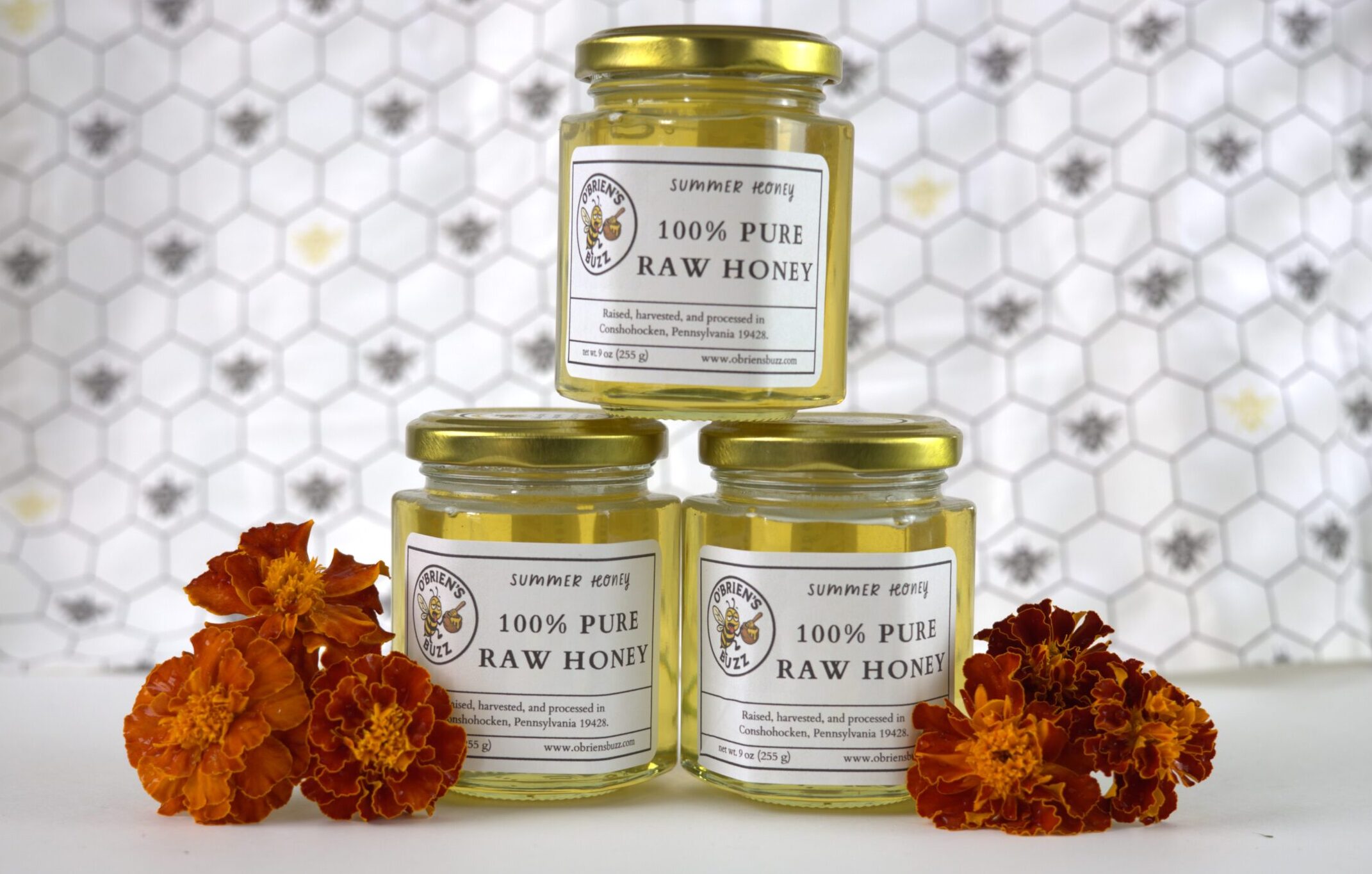 Raw Honey - Image 9