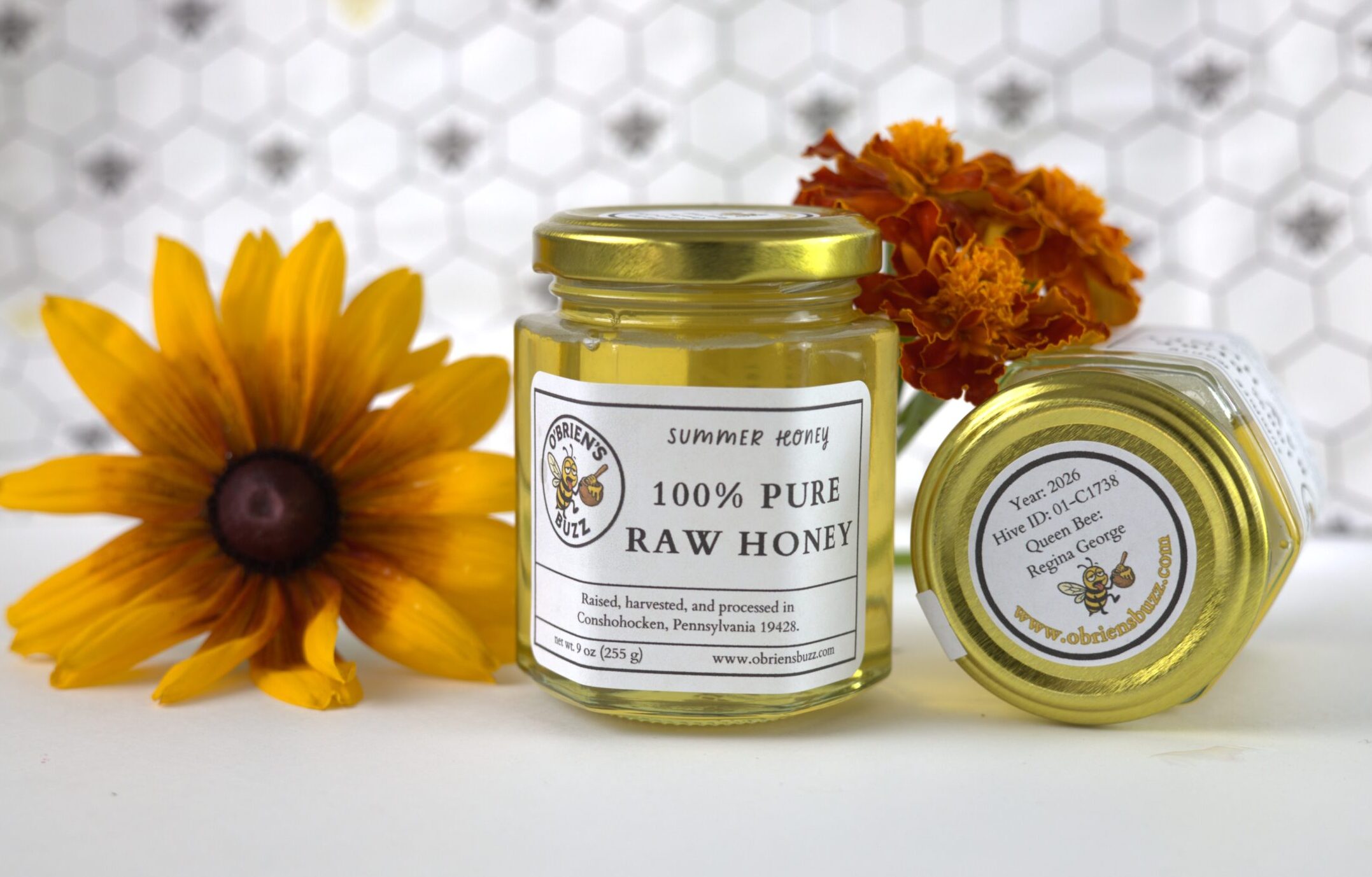 Raw Honey - Image 7