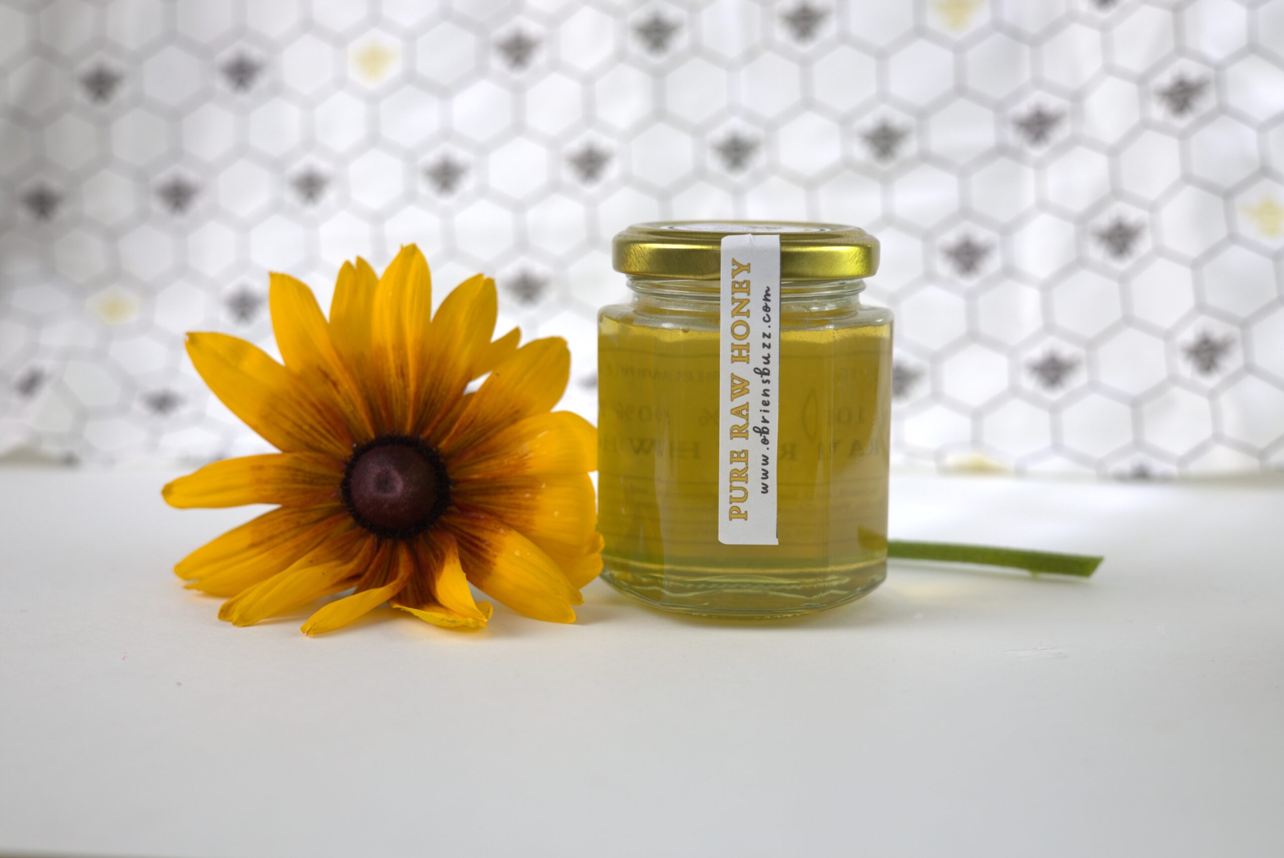 Raw Honey - Image 12