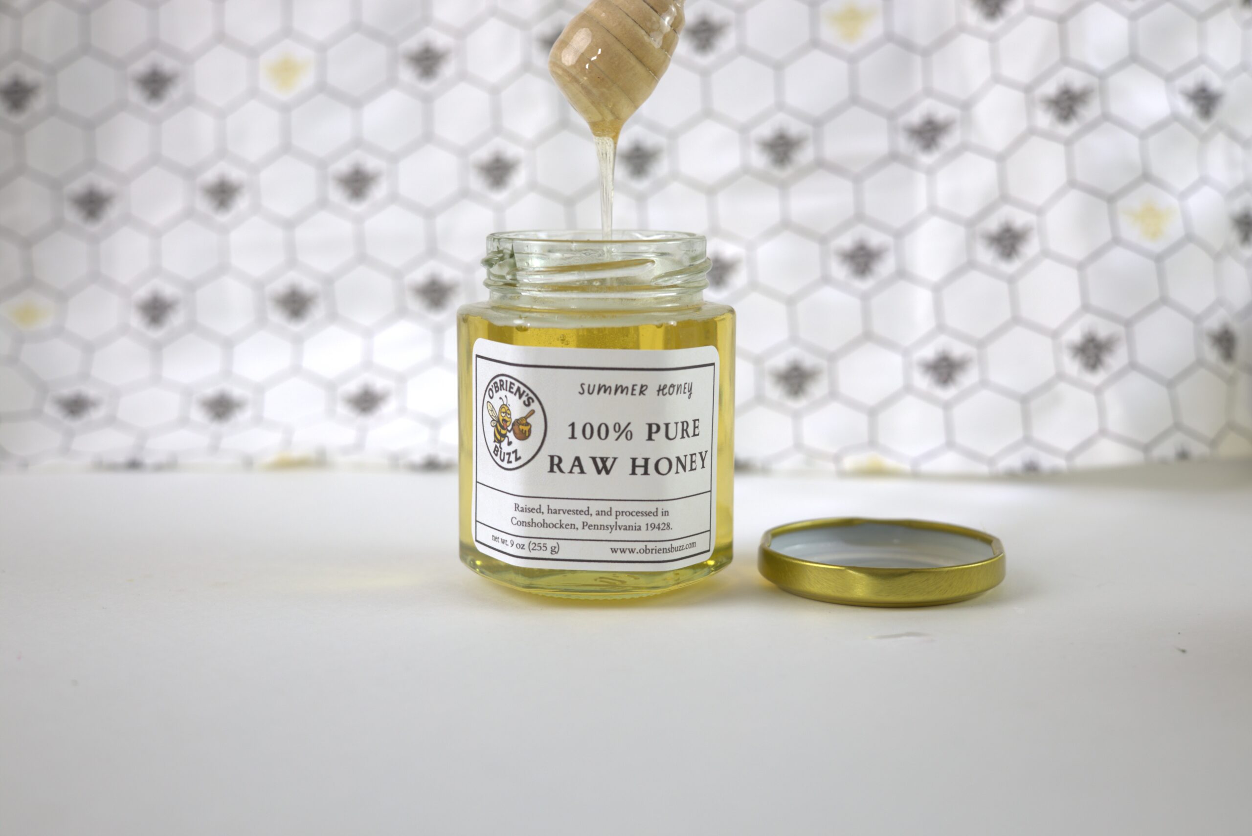 Raw Honey - Image 11