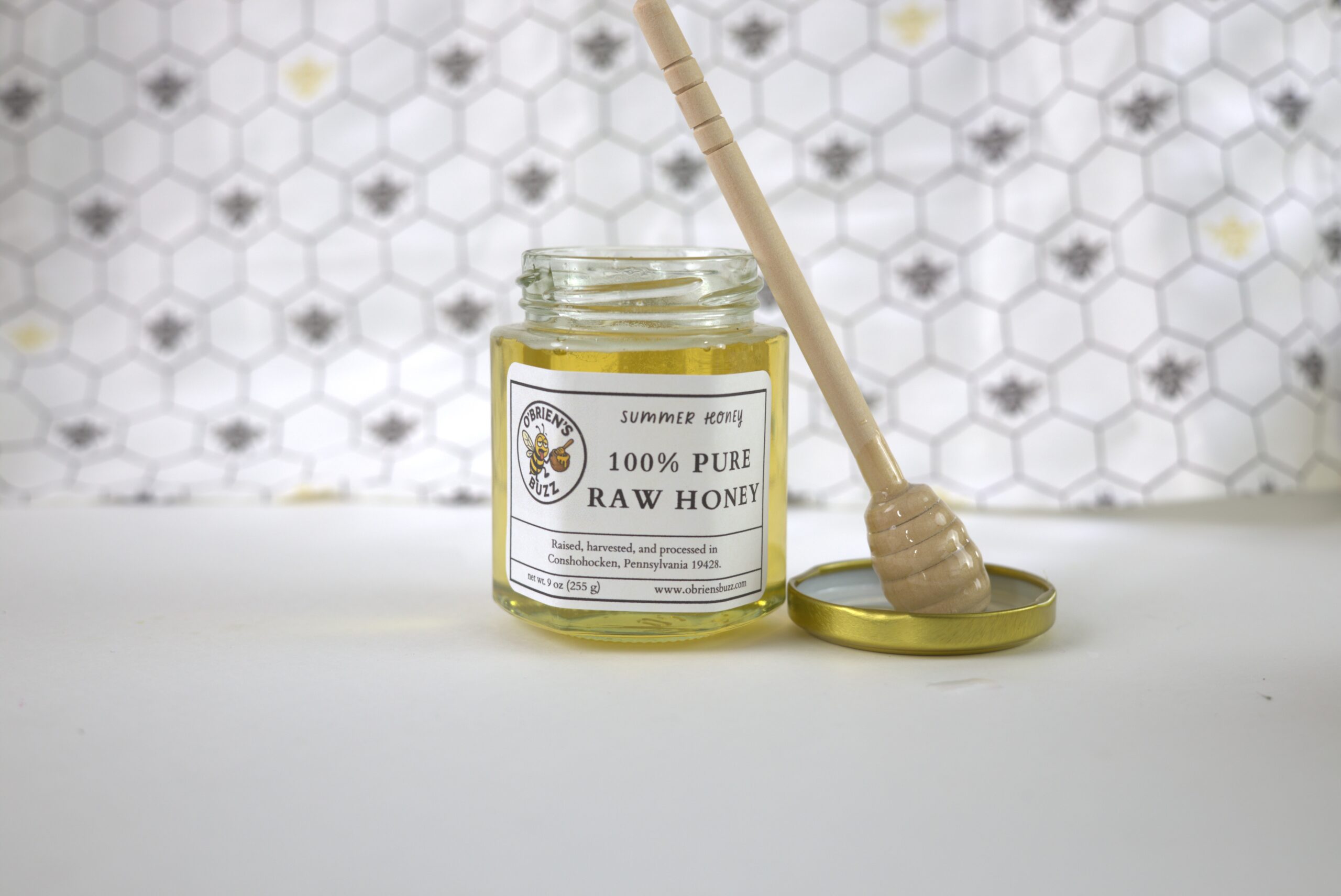Raw Honey - Image 10
