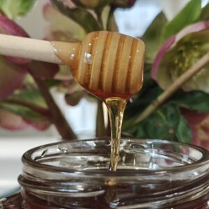 Raw Honey