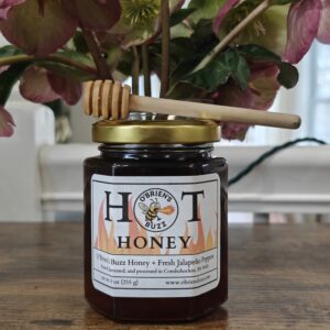Hot Honey