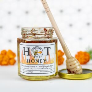 Hot Honey