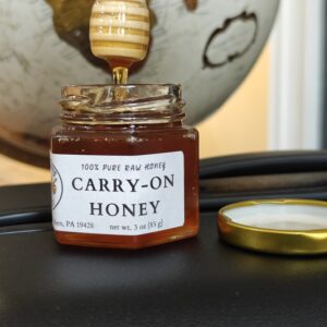 Carry-On Honey